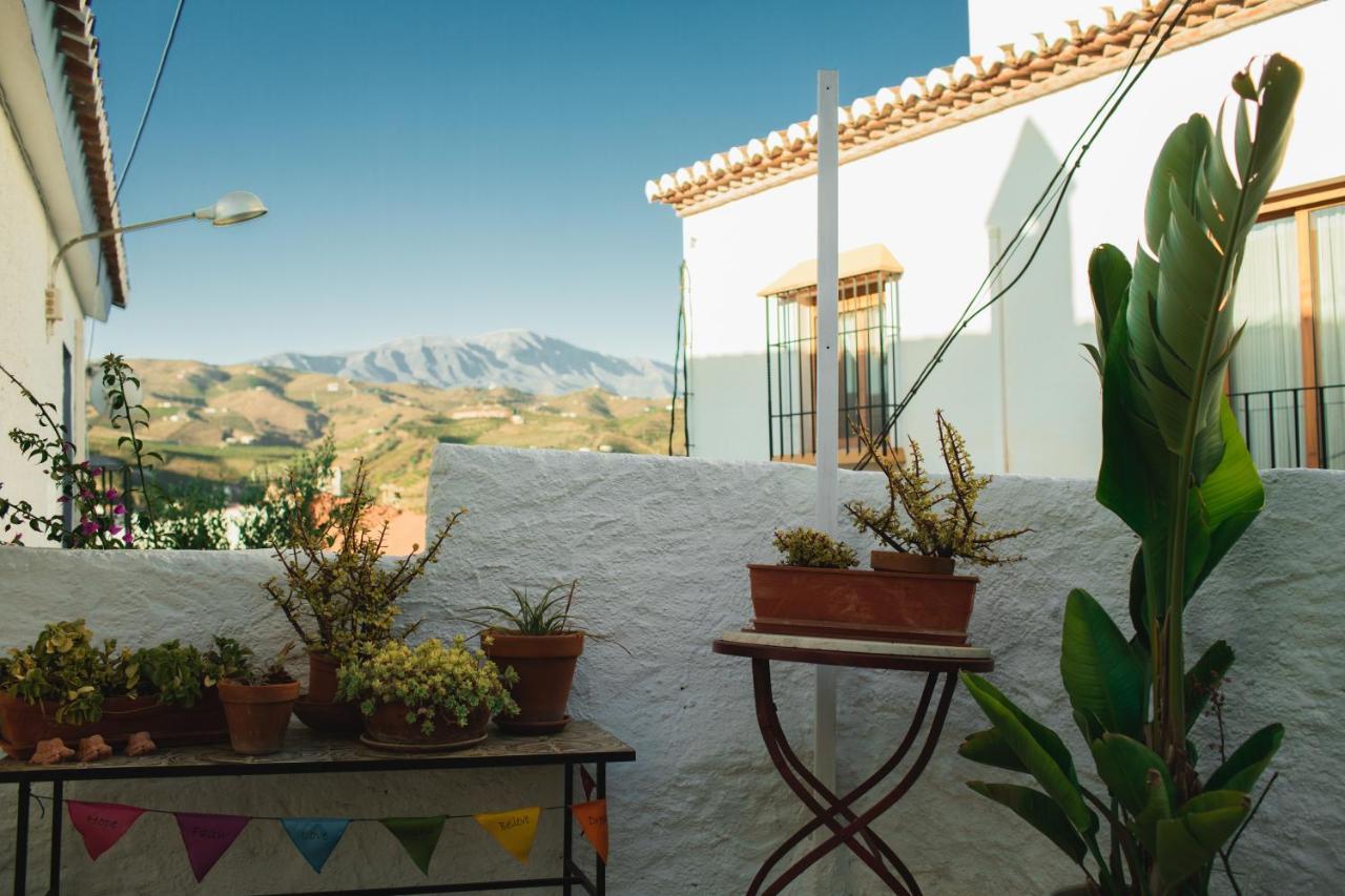 Casa Pina Country House Lejlighed *