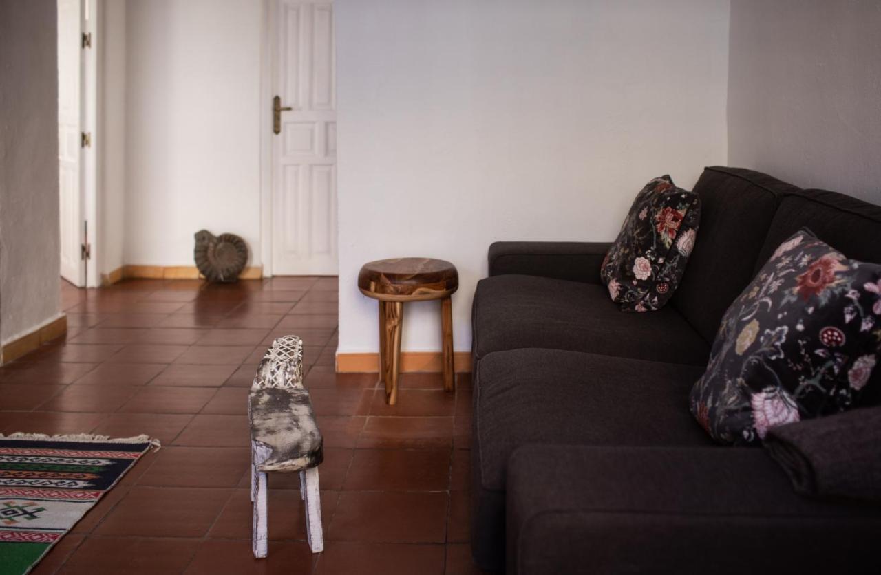 Casa Pina Country House Lejlighed Málaga
