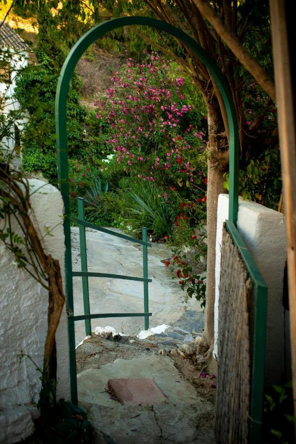 Casa Pina Country House Lejlighed Málaga