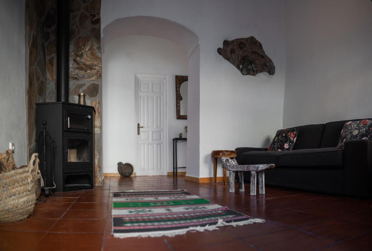 Casa Pina Country House Lejlighed