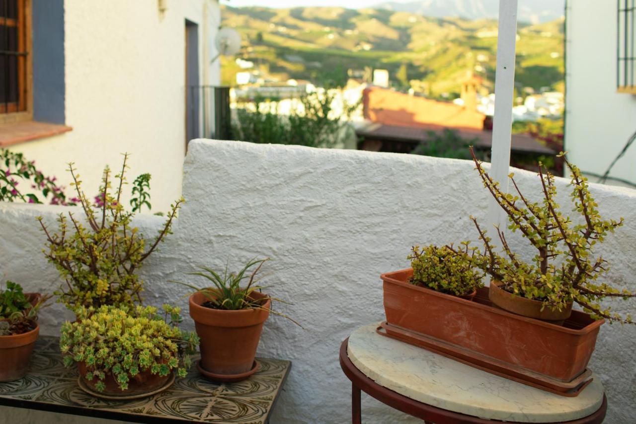 Lejlighed Casa Pina Country House *
