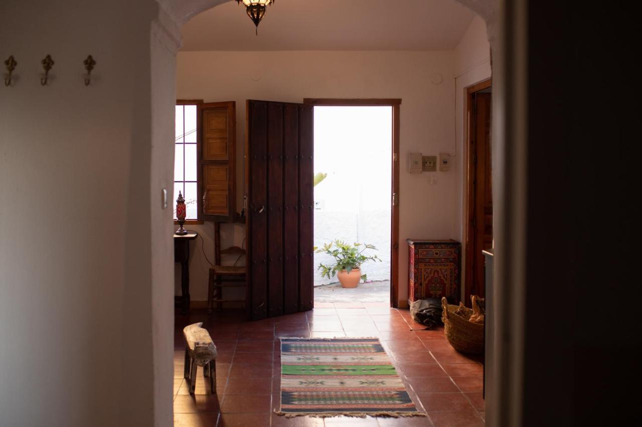 Casa Pina Country House Lejlighed Málaga