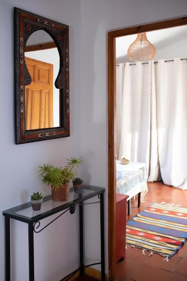 Casa Pina Country House Lejlighed Málaga
