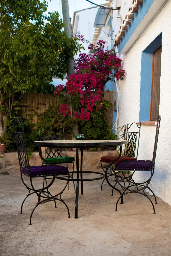 Casa Pina Country House Lejlighed *