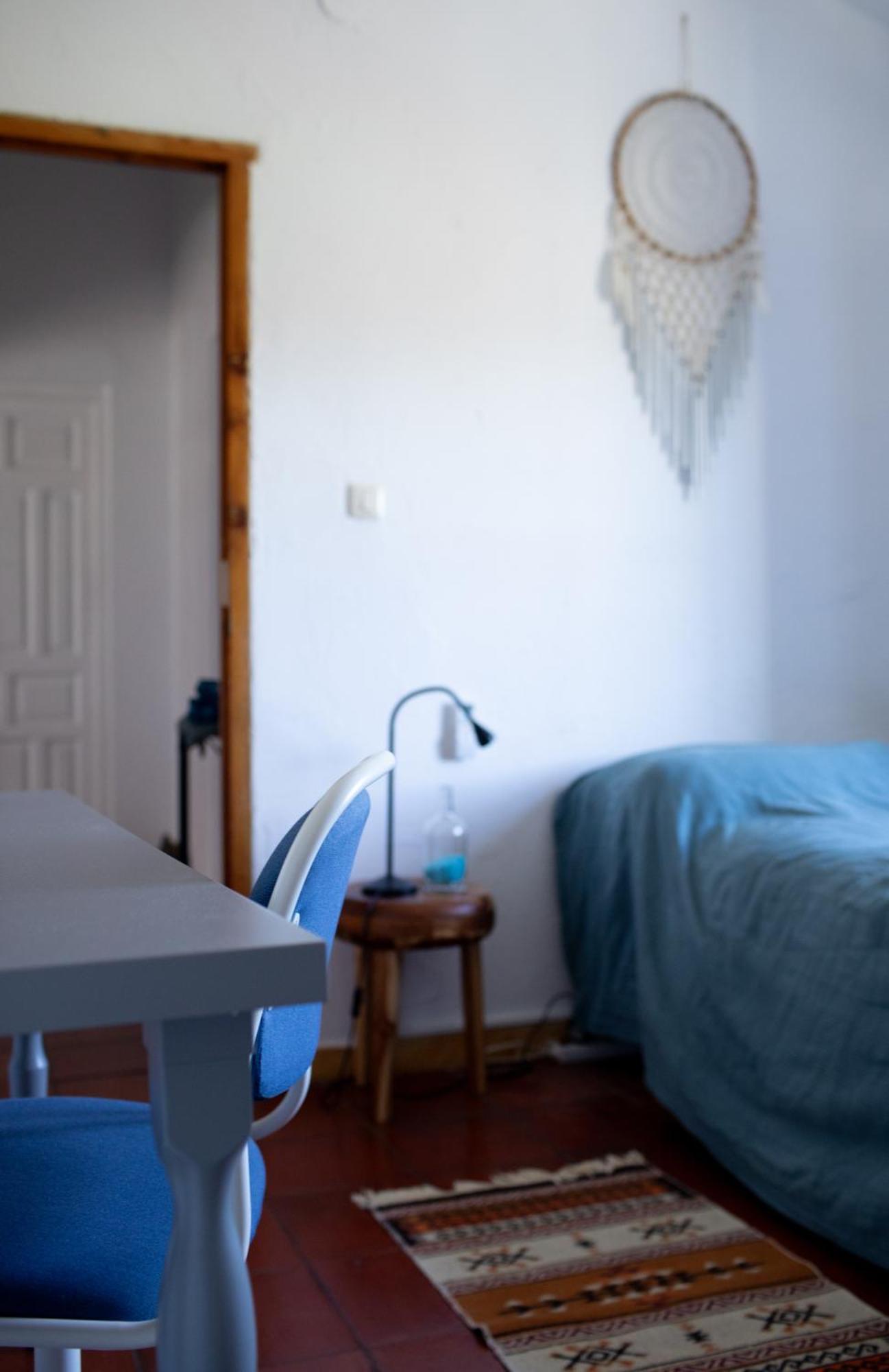 Casa Pina Country House Lejlighed Málaga