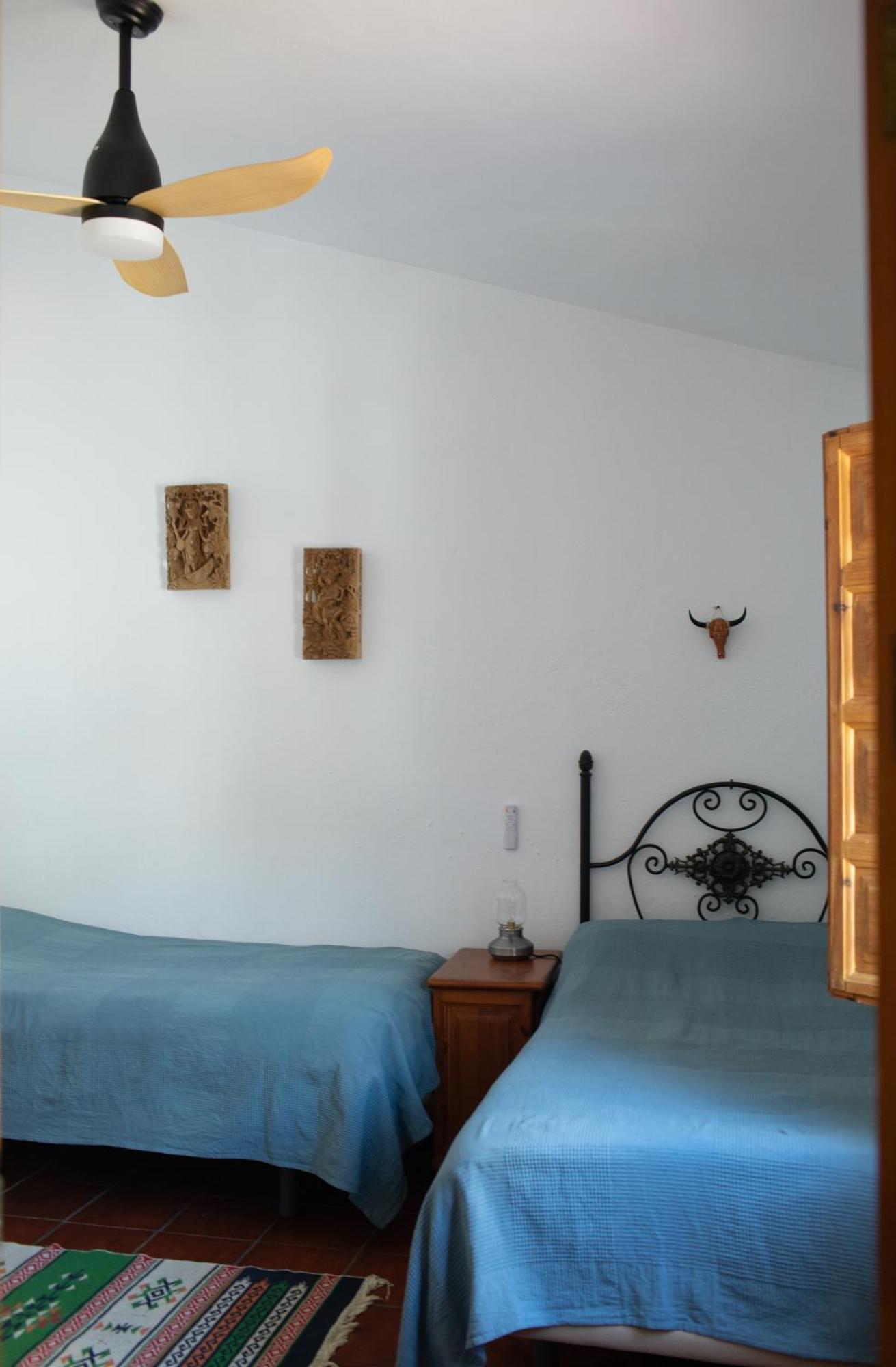 Lejlighed Casa Pina Country House *