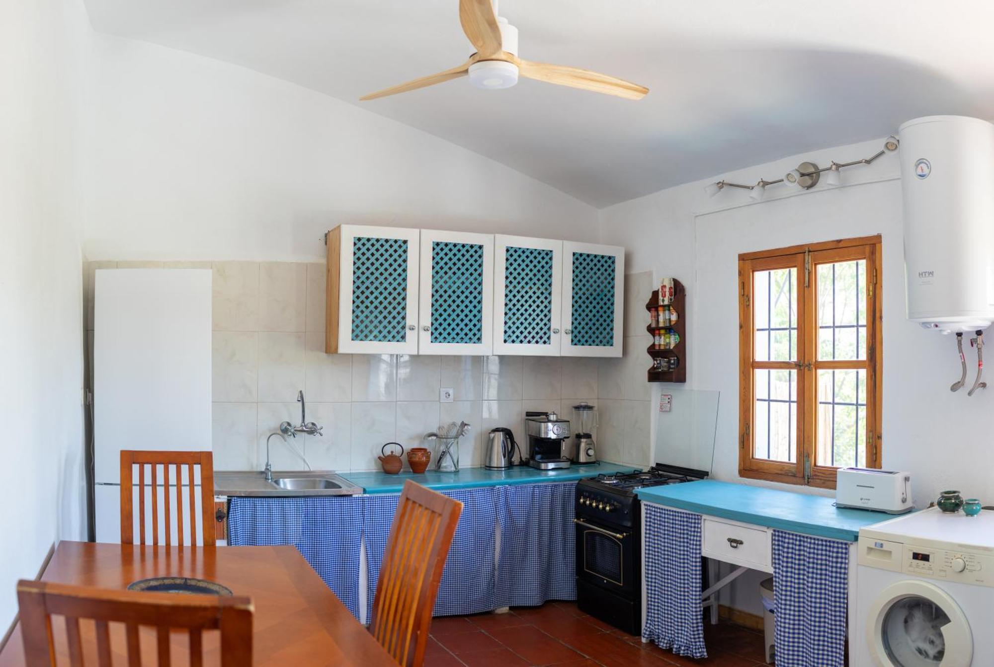 Casa Pina Country House Lejlighed